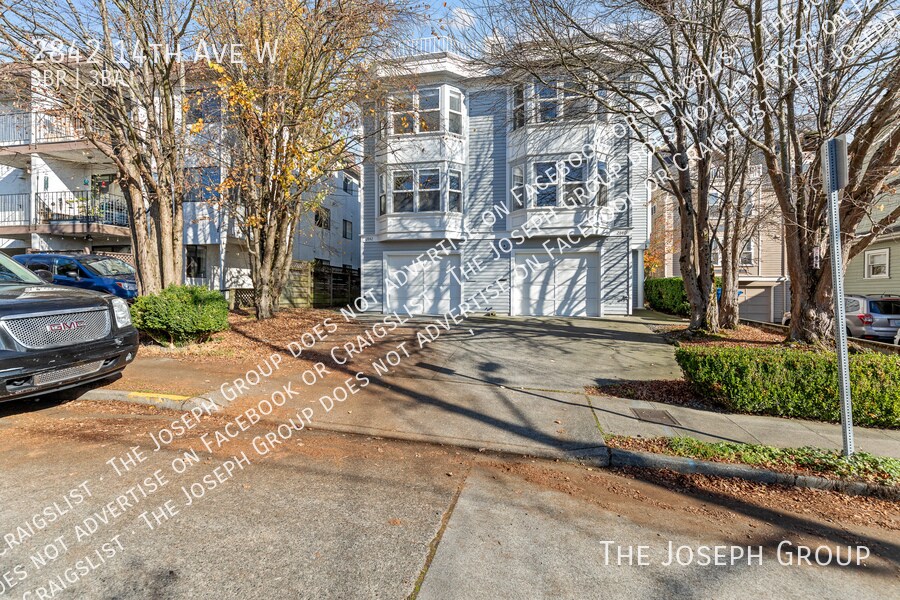 Photo - 2842 14th Ave W-