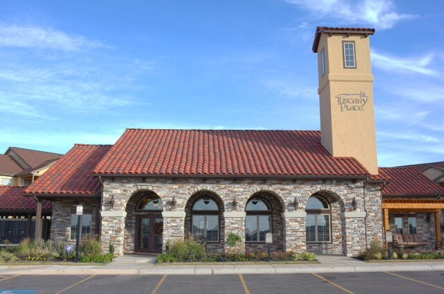 Photo - Tuscany Place