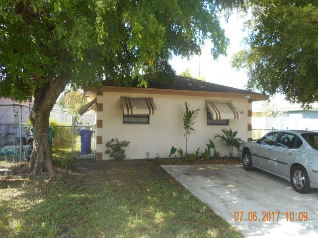 Building Photo - 2661 NW 15th Ct Rental