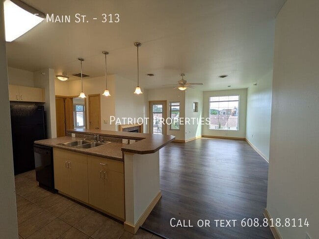 Building Photo - 351 E Main St Unit 313 Rental