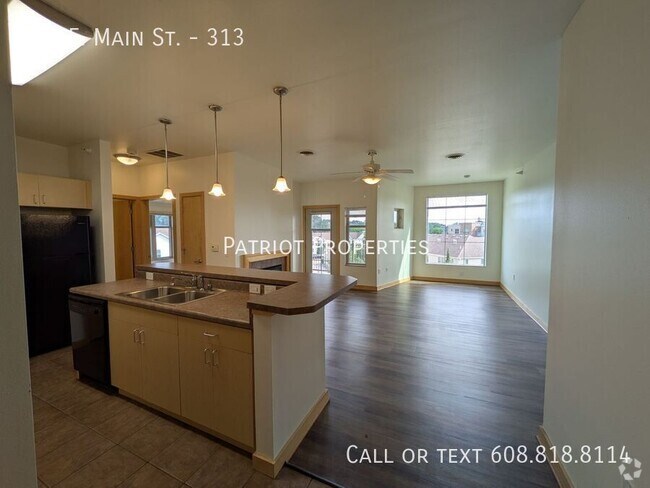 Building Photo - 351 E Main St Unit 313 Rental