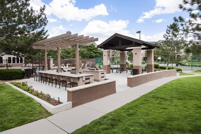 Addison at Cherry Creek