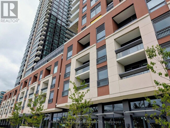 Photo - 4010 Eglinton Ave W Unit 509