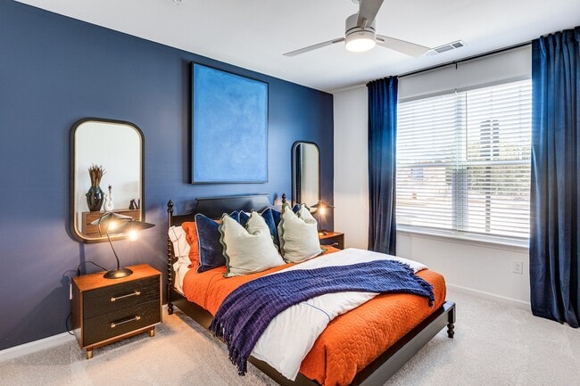 Evolve at Deep River - Evolve at Deep River Apartments