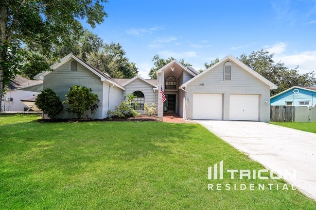 Building Photo - 1261 Dockside Dr Rental