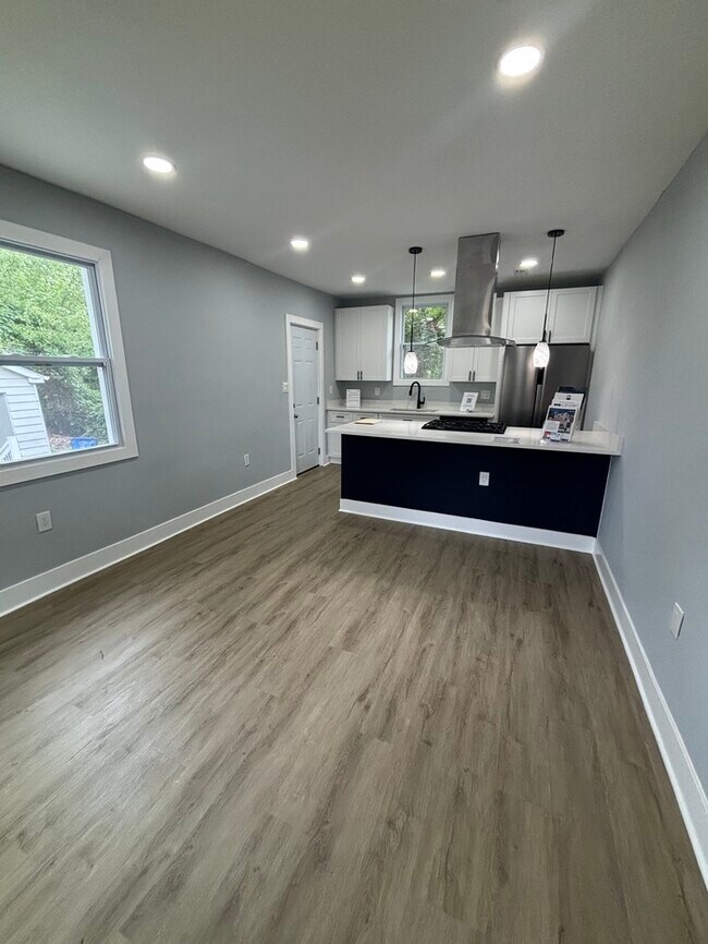 3 bedroom single house