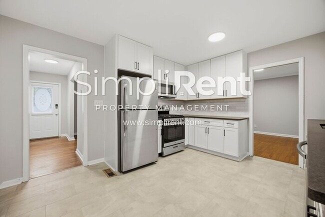 Photo - Beautifully Updated 4 Bedroom Home in Decatur! -1st month's Rent FREE with a 13-month lease!