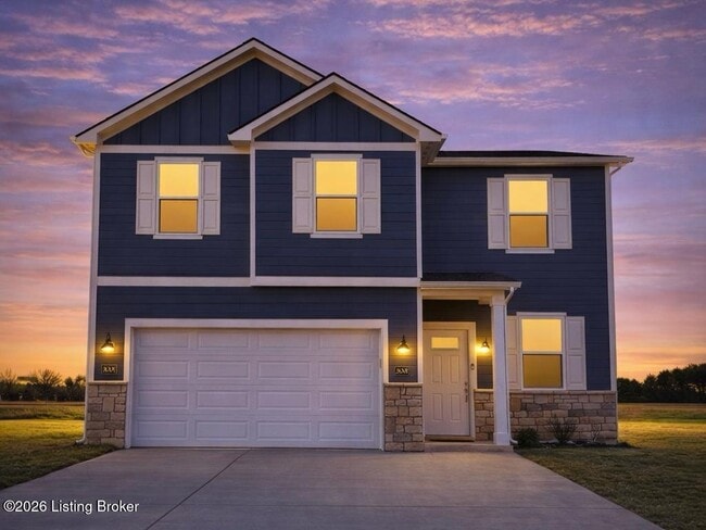 Building Photo - 16901 Aiken Rd