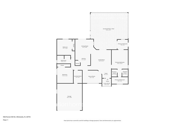 Photo - 936 Forest Hill Dr