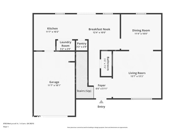 Photo - 6763 Merrywood Dr