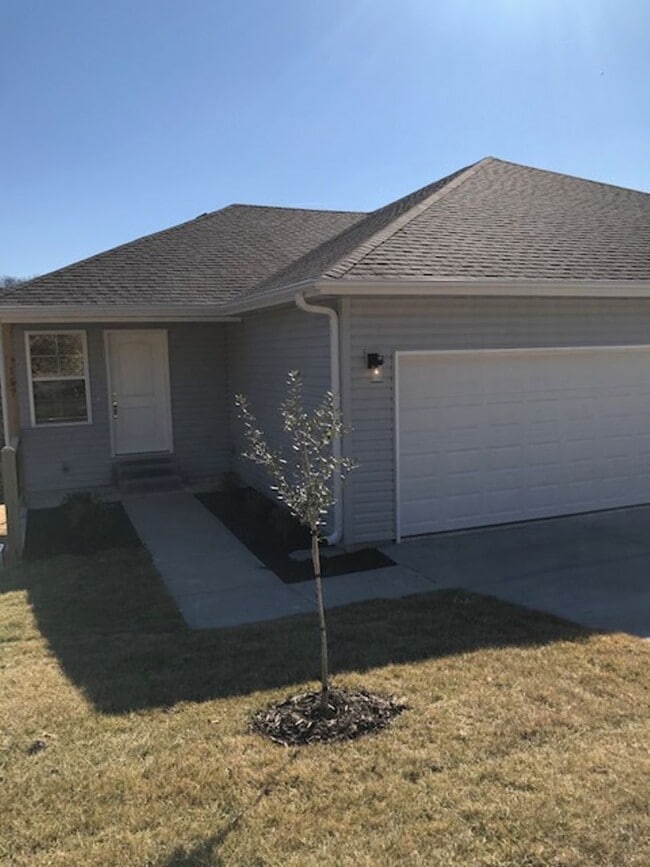 Photo - 3 Bedroom 2 Bath 2 Car Garage For Rent in Branson MO