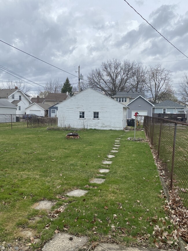 1403 Dodge Ave Rental House Rental in Fort Wayne, IN