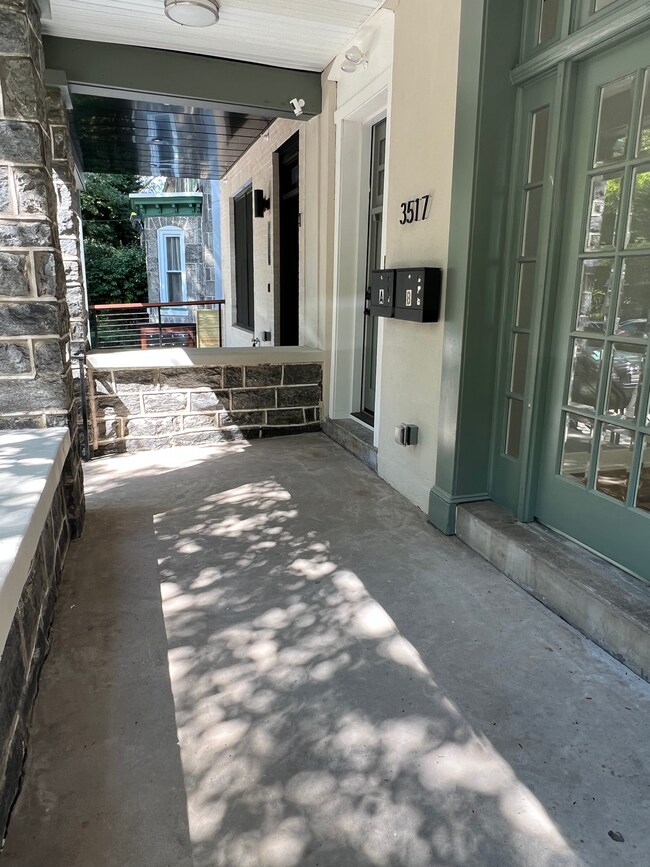 Photo - 3517 Hamilton St Unit A