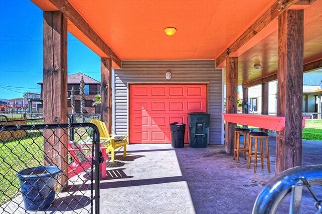 Photo - 4010 Panola Dr