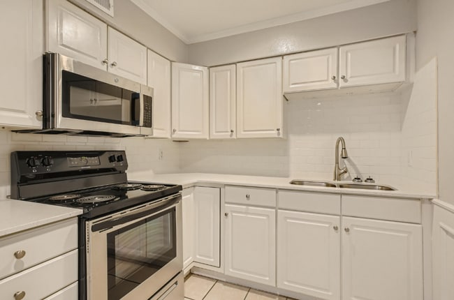 San Marco Village Apartments