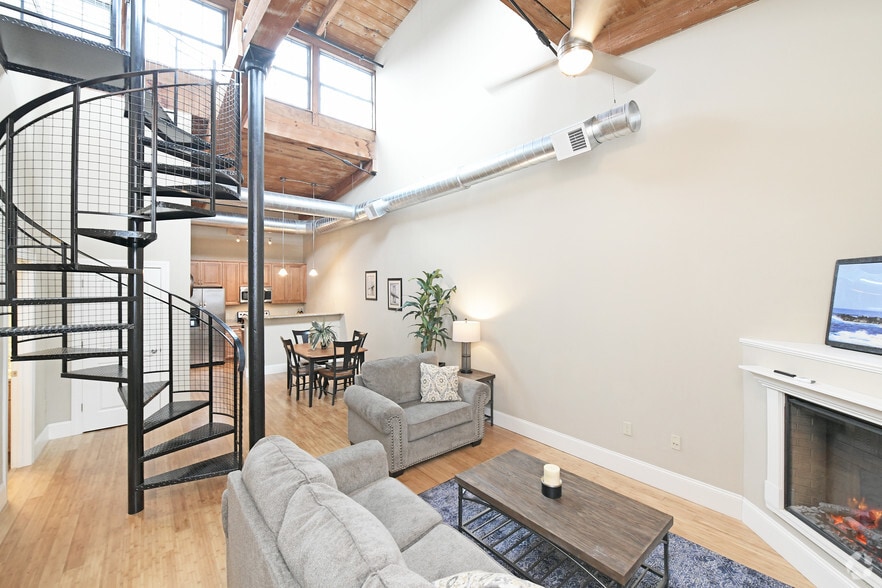 Interior Photo