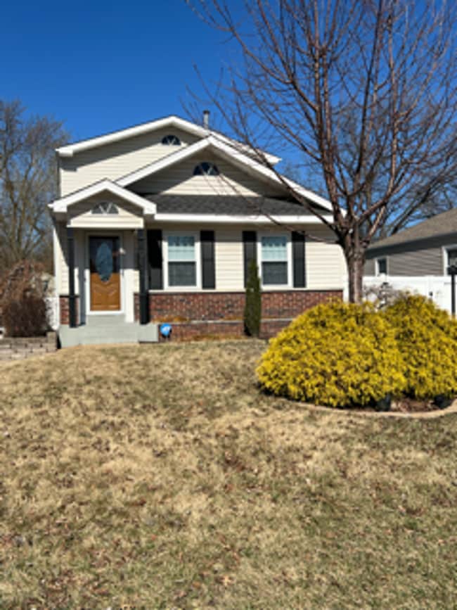 Building Photo - 10517 St Matthew Ln