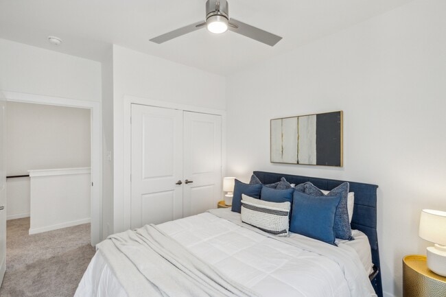 Photo - Covey Homes Basswood