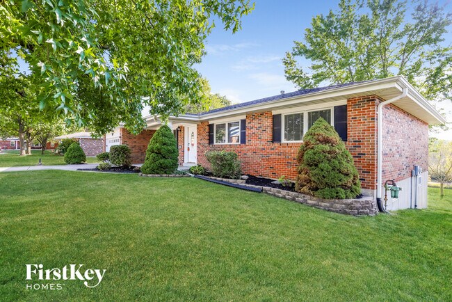 Photo - 3105 Hawk Dr