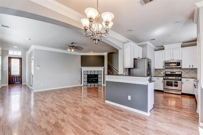 Photo - 6222 Skyline Dr Unidad 5