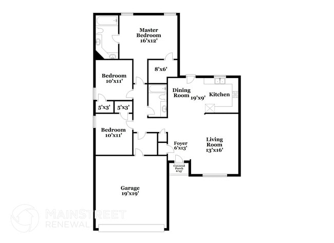 Photo - 7664 Hollow Point Dr