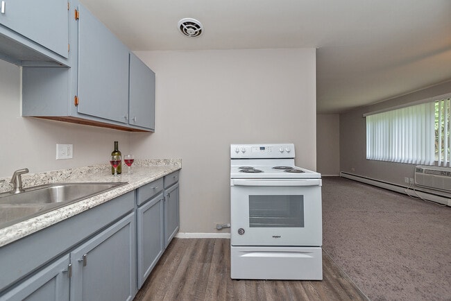 Providence Pointe