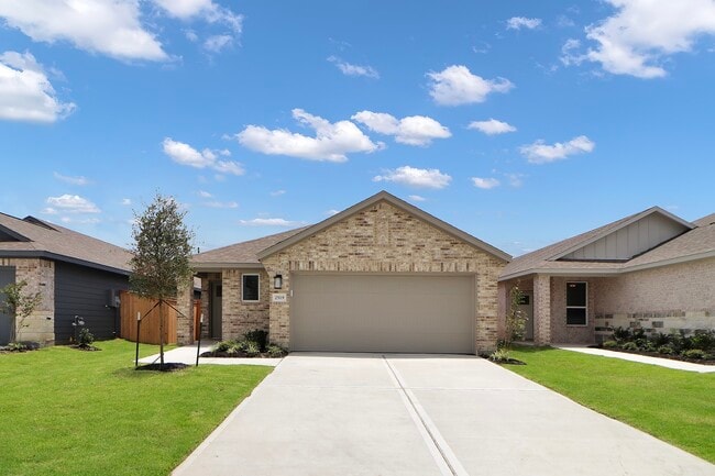 Building Photo - 2519 Paloverde Cyn Ct