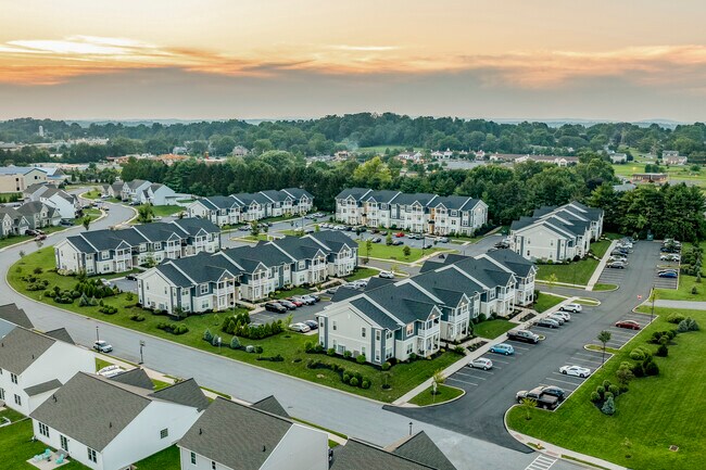 Photo - Market Square