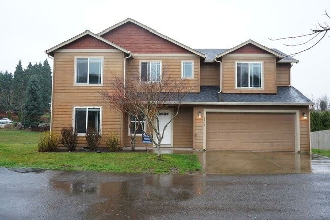 Building Photo - 4316 NE 58th Cir