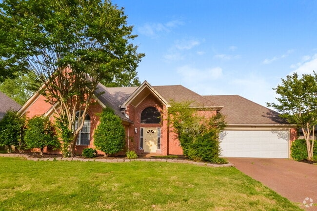 Building Photo - 1338 Wolf Ridge Dr Rental