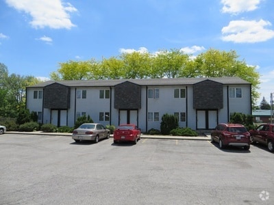 Building Photo - 829 Elmer Ave Unit 829 Elmer Ave, Fort Wayne, IN 46808 Rental