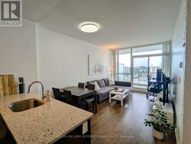 Photo - 70 Forest Manor Rd Unit 1211