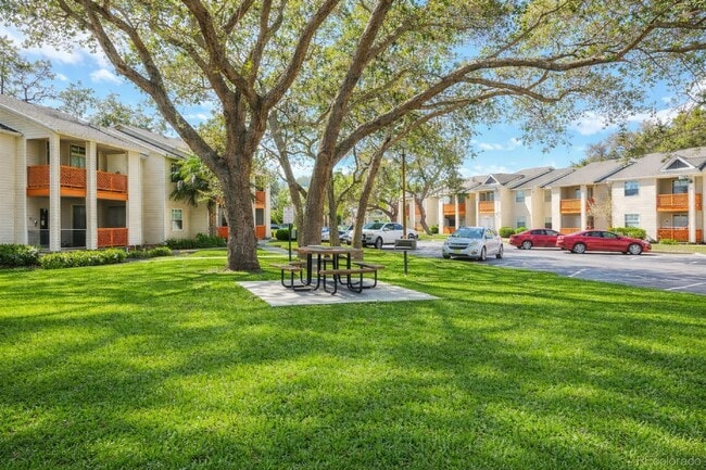 Glen Oaks Apartments***Rent Specials***