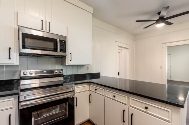 Photo - 2303 Prince Ave