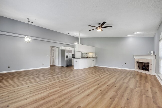 Photo - NE Tallahassee Townhome with Community Pool