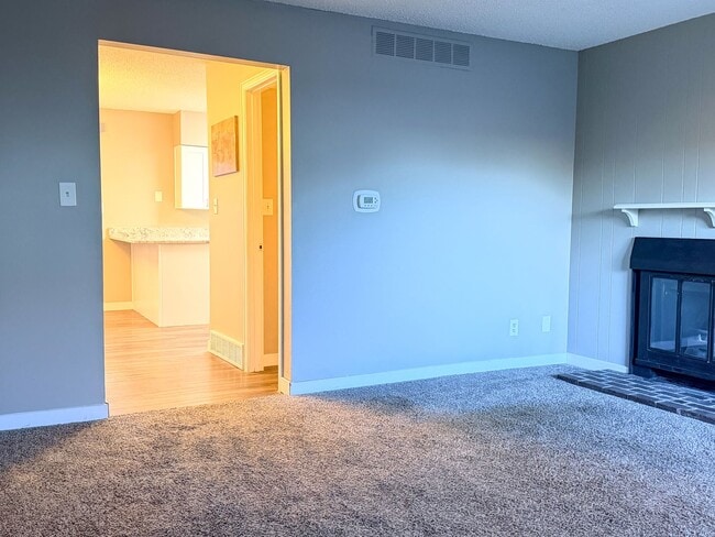Photo - Updated Townhome with Covered Parking!