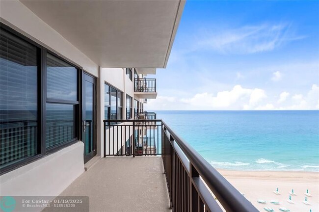 Photo - 3800 Galt Ocean Dr Condo Unit 1108