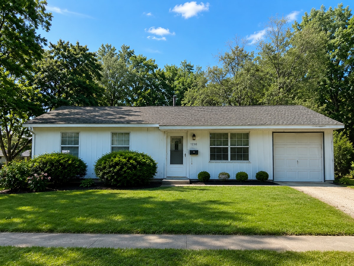 Photo - 602 MacArthur Dr