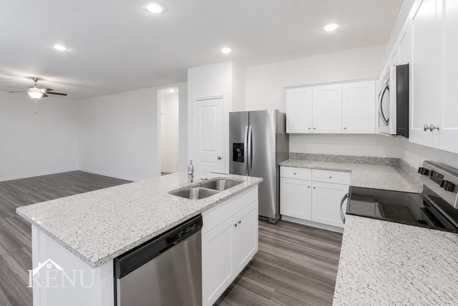 Photo - 6124 Harrah Ln