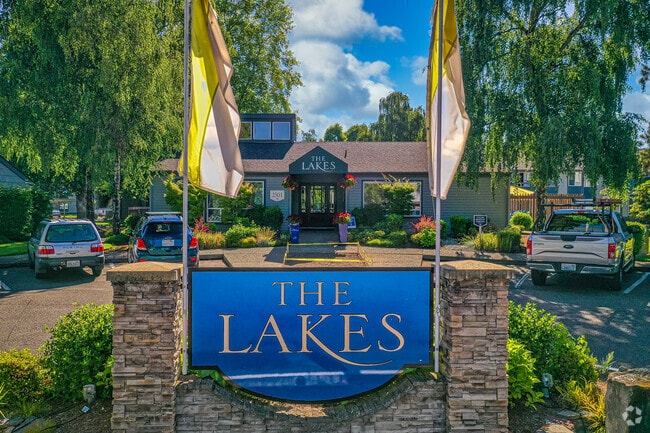 The Lakes