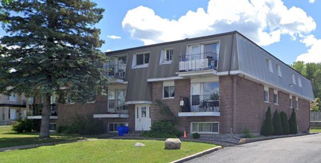 Photo - 6640 Notre-Dame St Unit 306
