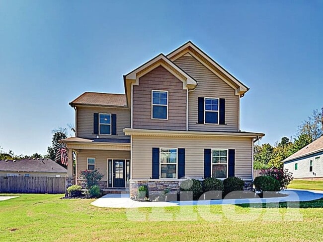 Building Photo - 7513 Nathaniel Woods Blvd