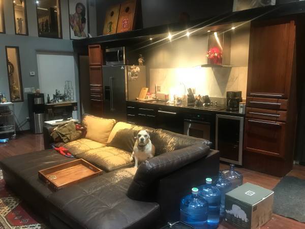 Photo - 1222 N Noble St Unit 1FR