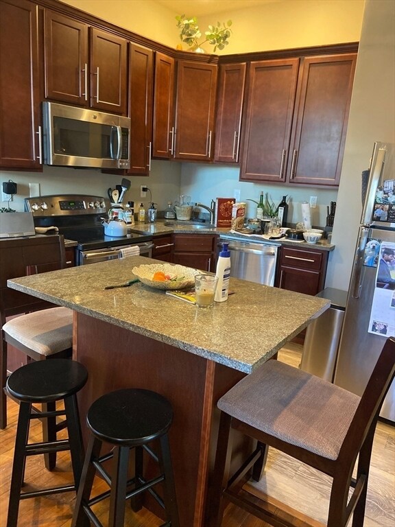 Photo - 18 Hull St Apartamento Unidad 4R