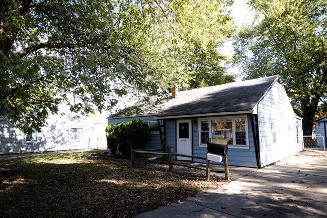 Photo - 3 Bedroom House