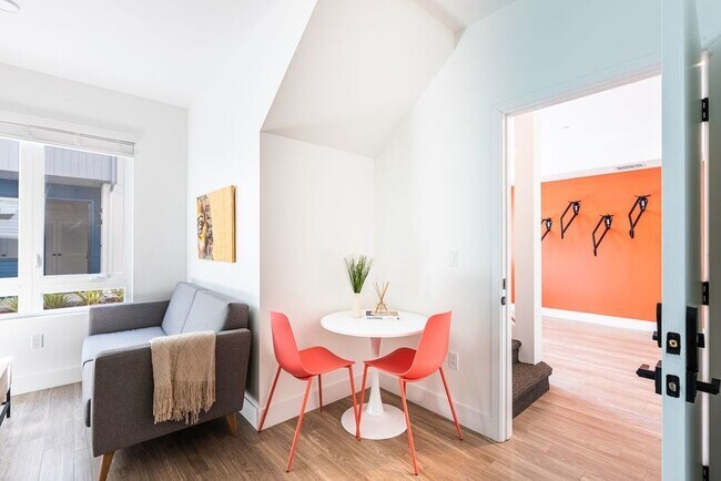 Photo - ArtHaus Yerba Buena: New Luxury Apartment!... Unit 1A