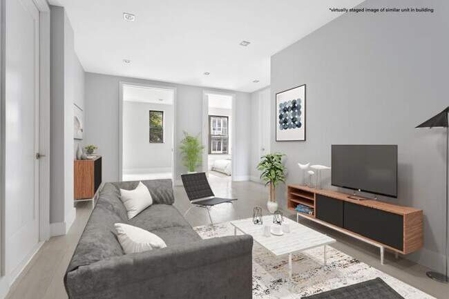 Photo - 195 Stanton St Apartment Unit 5A
