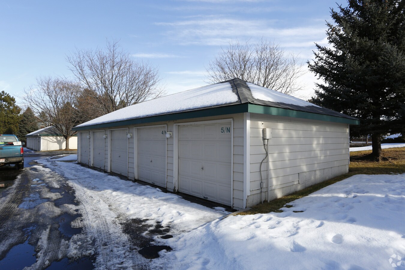 Photo - Villages on Richmond