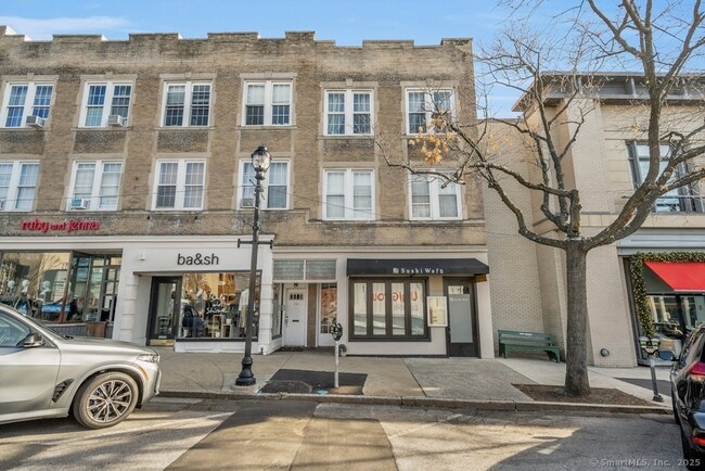 Building Photo - 355 Greenwich Ave Rental