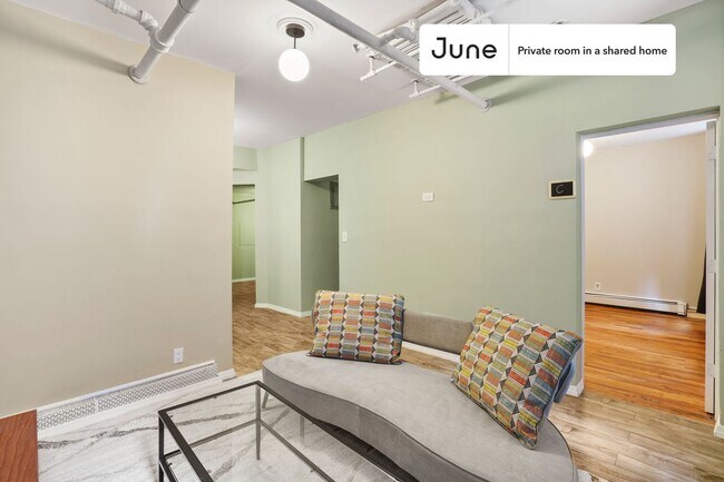 Photo - Room in Shared 3 bed/2 bath home Unit C